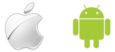 iOS vs. Android