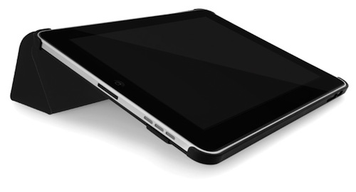 iPad 3 SmartCover-rugbescherming c