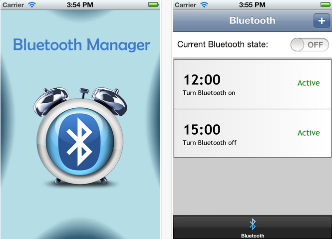 Бесплатные bluetooth программы