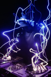 Lightning-DJ