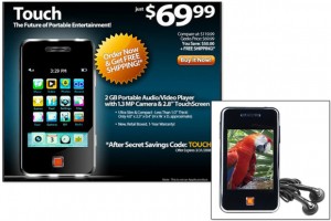 Apple si cateva dintre cele mai celebre c   lone ale produselor sale