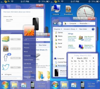 dreamboard for ios 7 dreamboard for ios 7
