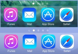 OS X でカスタム Dock テーマを作成する方法