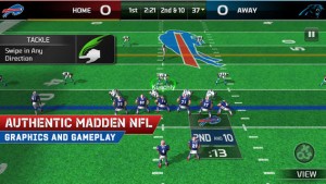 get free cash in madden nfl 21 mobile football... fast