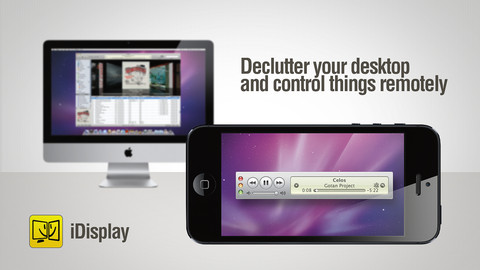 idisplay for mac idisplay for mac