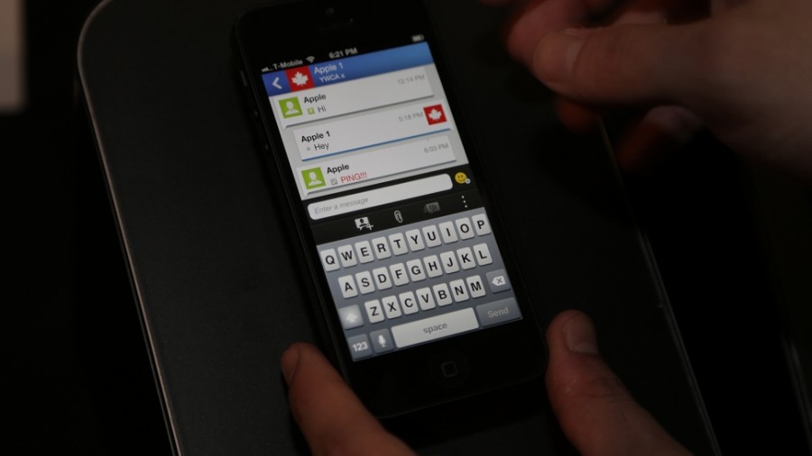 telegram messenger for blackberry telegram messenger for blackberry