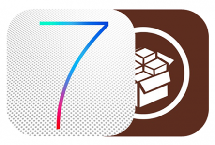 iOS 7 Cydia-Jailbreak