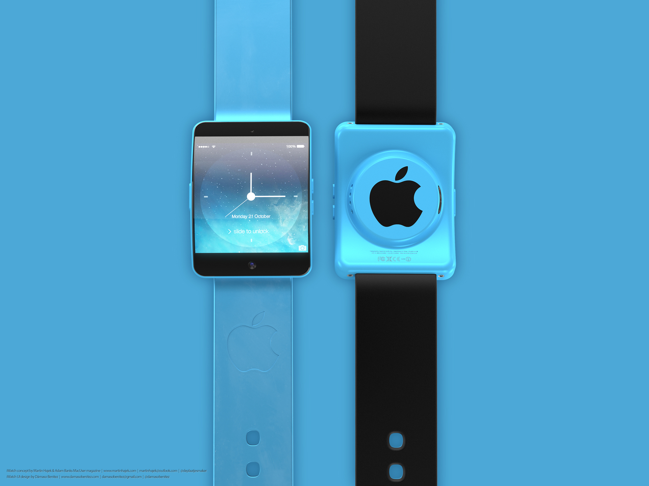 Отвязать часы apple iwatch от айфона