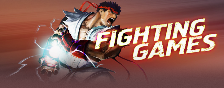 Fighting Games - iDevice.ro