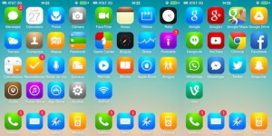 radiance a3 app ios