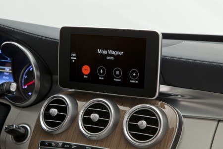 CarPlay Mercedes Benz - iDevice.ro 3 | iDevice.ro
