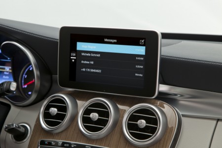 CarPlay Mercedes Benz - iDevice.ro 4 | iDevice.ro