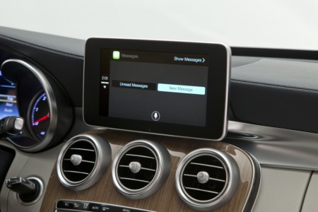 CarPlay Mercedes Benz - iDevice.ro 5 | iDevice.ro