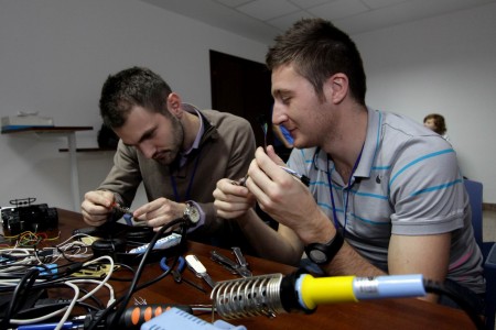 Innovation Labs Romania - iDevice.ro 2 | iDevice.ro