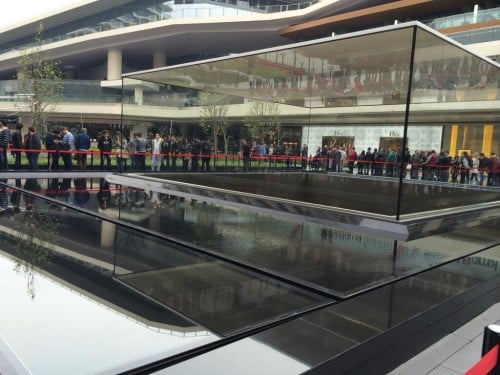 Apple Store Turcia - iDevice.ro 7