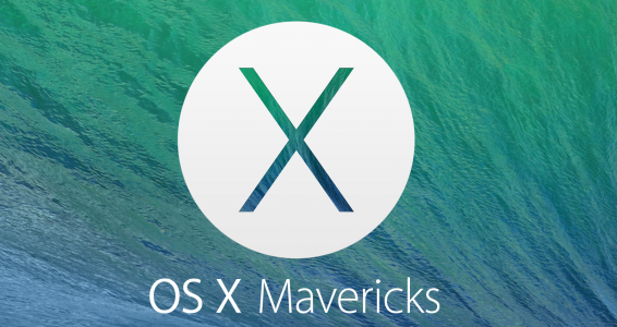 OS X Mavericks — iDevice.ro