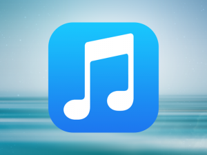 Icônes iOS 8 Application musicale - iDevice.ro