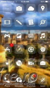 idevice