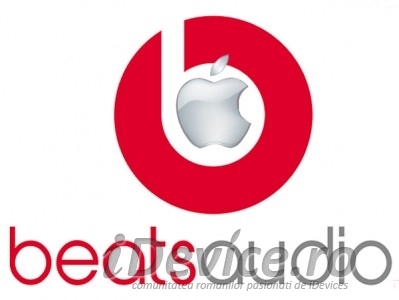 Apple Beats - iDevice.ro