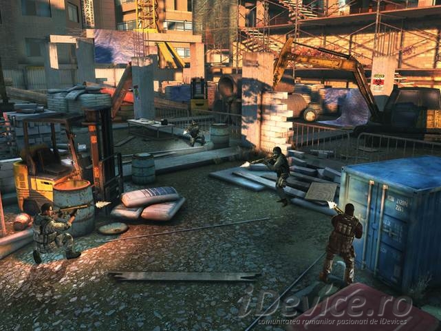 modern combat 5 blackout pc system requirements modern combat 5 blackout pc system requirements