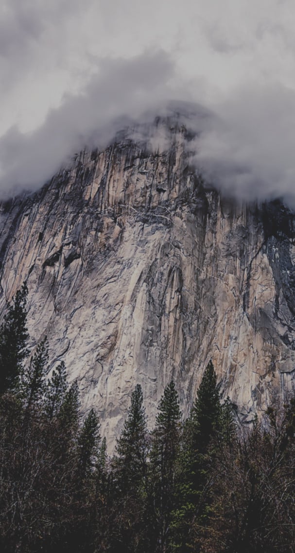 Mac OS X Desktop Backgrounds Yosemite