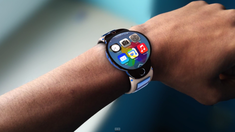iwatch 7.4