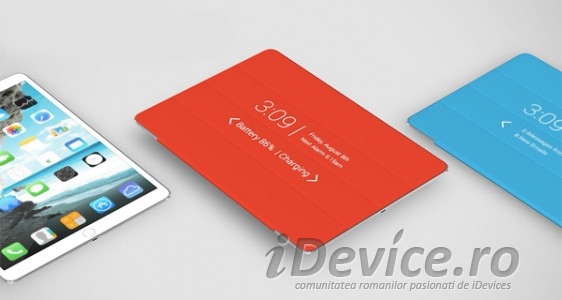 newest ipad ios