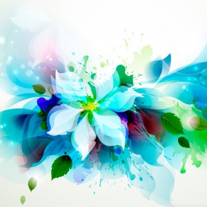 Abstract-Flower--ipad-air-wallpaper-ilikewallpaper_com