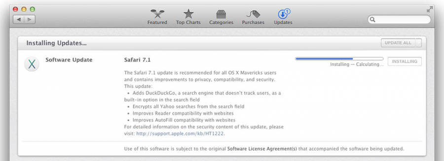 apple safari 7.1 download