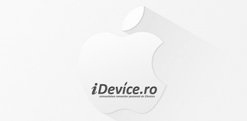 æble logo