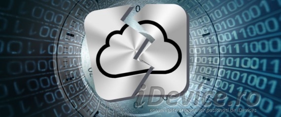 iCloud