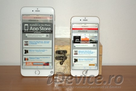 Diseño de iPhone 6, iPhone 6 Plus, iPhone 5S, iPhone 5, iPad Air - iDevice.ro 12