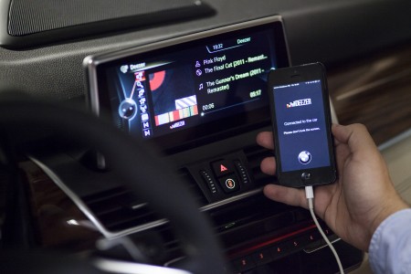 BMW iTech – Internet şi Apps 1 | iDevice.ro