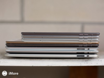 iPad Air 2 și iPad Mini 3 comparatie tablete 1 | iDevice.ro