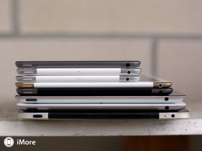 iPad Air 2 și iPad Mini 3 comparatie tablete 2 | iDevice.ro