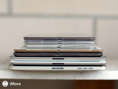 iPad Air 2 și iPad Mini 3 comparatie tablete 3 | iDevice.ro