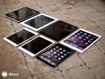 iPad Air 2 și iPad Mini 3 comparatie tablete 4 | iDevice.ro