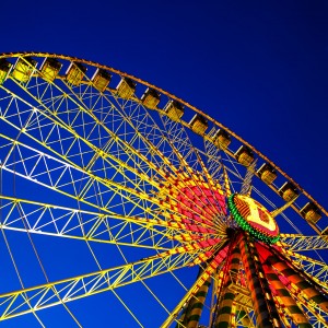 ★-Ferris-Wheel-by-RetinaShots | iDevice.ro