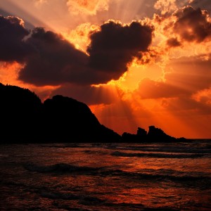 ★-Rays-of-Heaven-by-RetinaShotsjpg | iDevice.ro