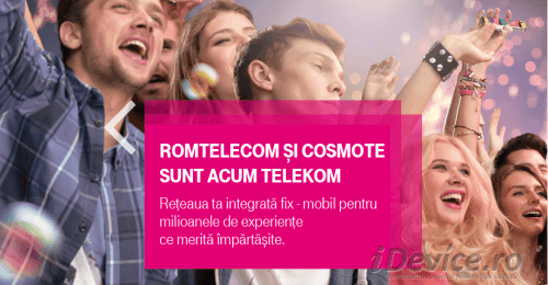 ABONAMENTE TELEKOM