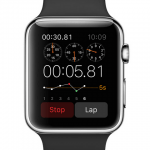 Fonction Apple Watch