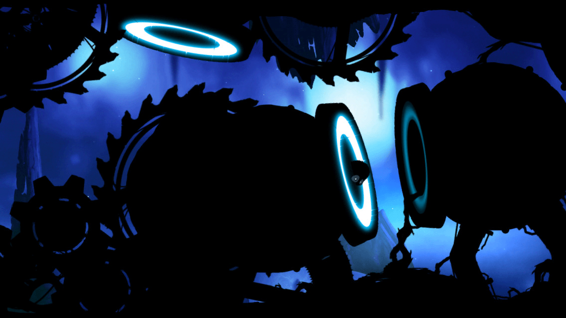 badland