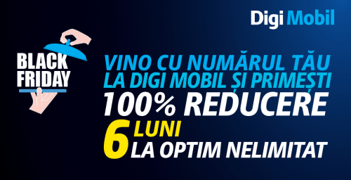 Black Friday Digi Mobil