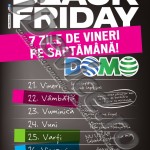 Catalog Domo Black Friday