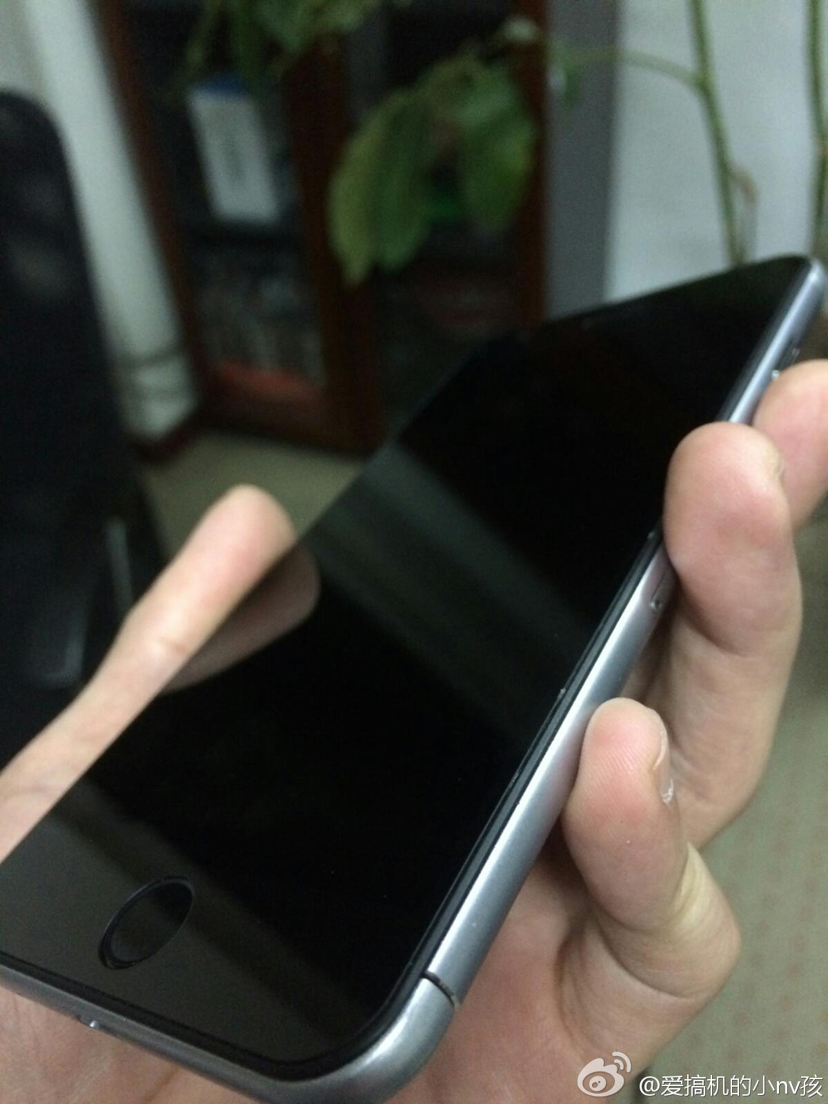 iPhone 6 kloon