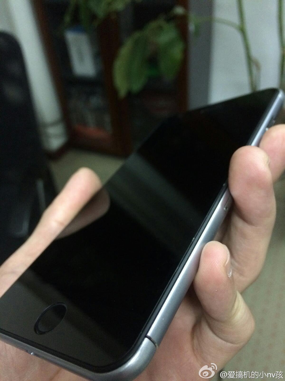 iPhone 6 clone