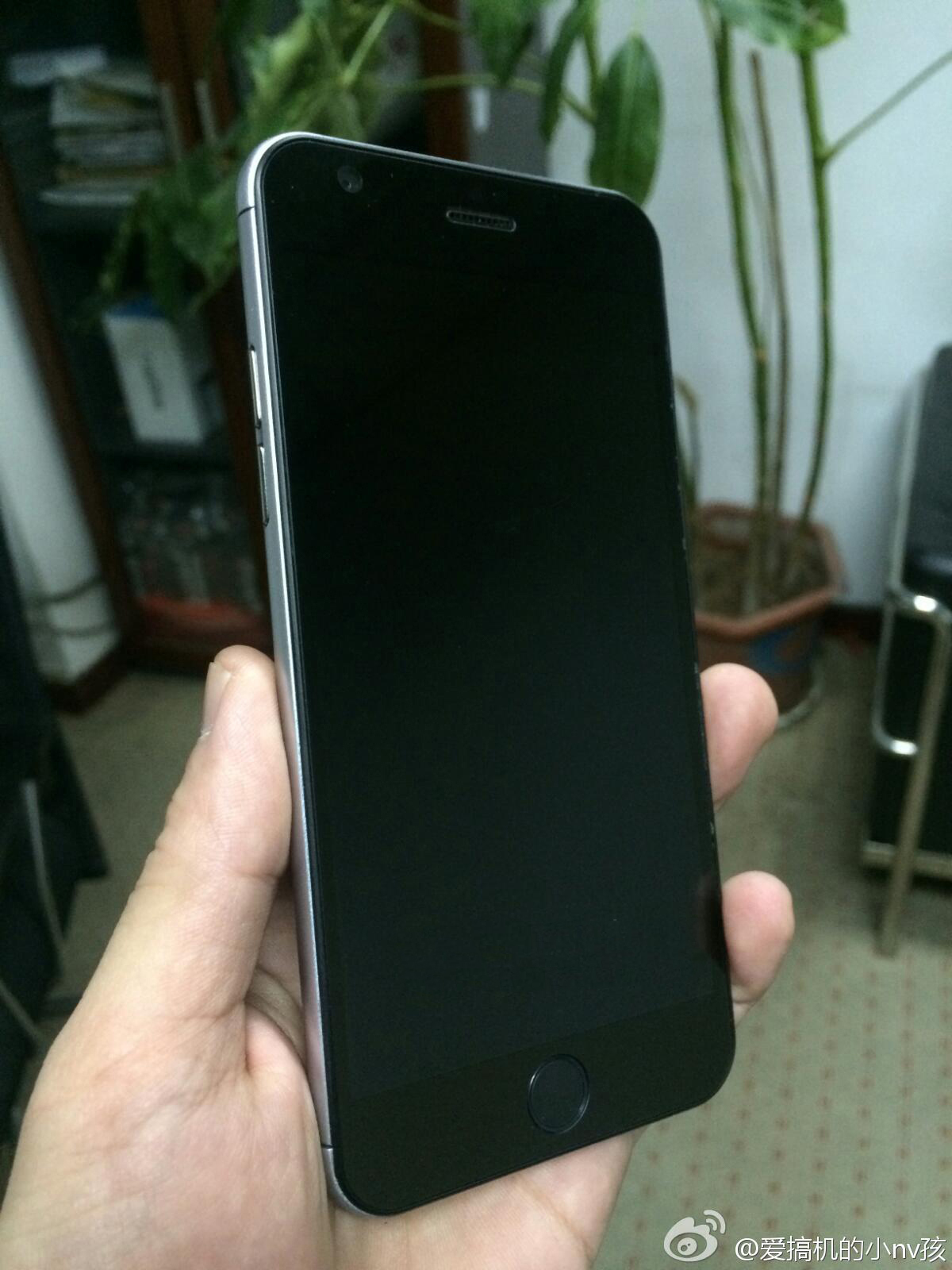 iPhone 6 clon 1