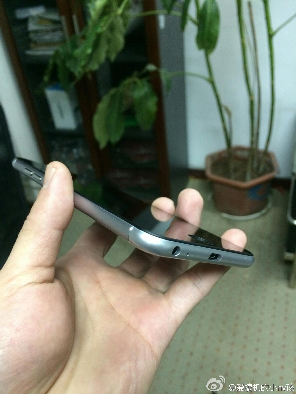 iPhone 6 clon 3