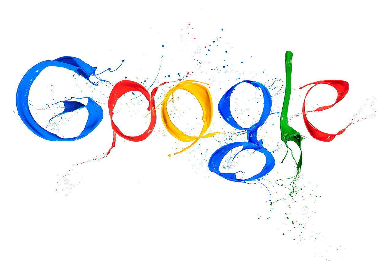 Logotipo de Google