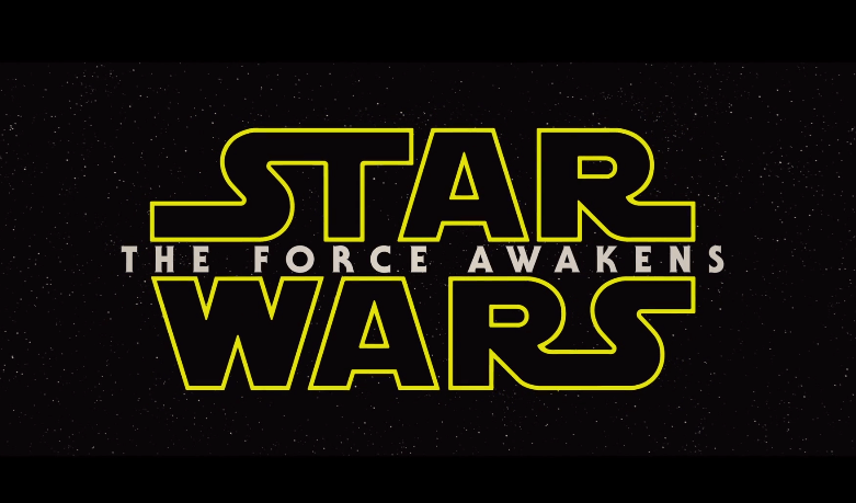 Star Wars: Episode VII - The Force ontwaakt